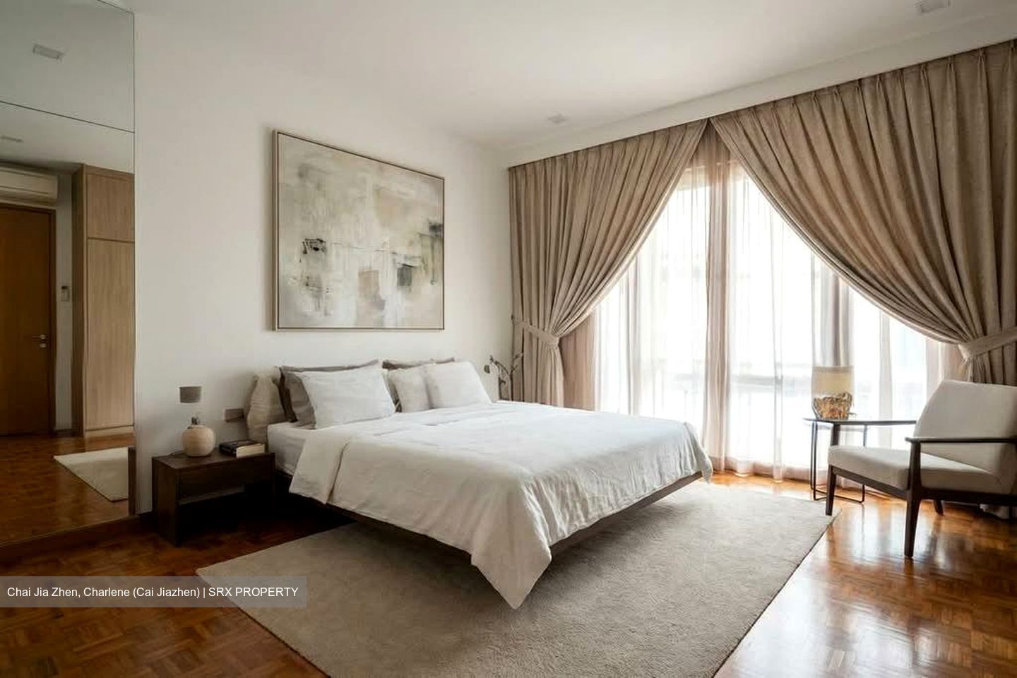 Andrews Terrace (D27), Detached #552490861